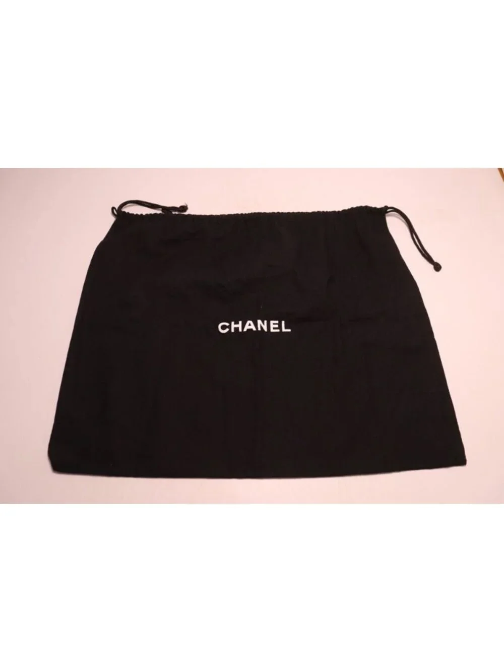 Chanel Choco Bar Handbag